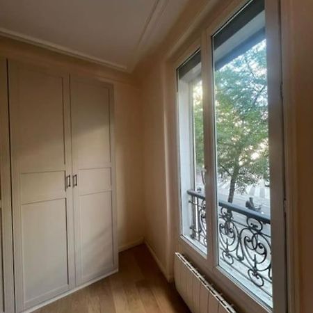 Charmant Appartement Alesia 파리 외부 사진