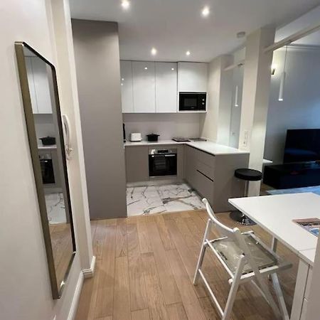 Charmant Appartement Alesia 파리 외부 사진