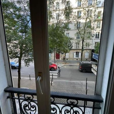 Charmant Appartement Alesia 파리 외부 사진