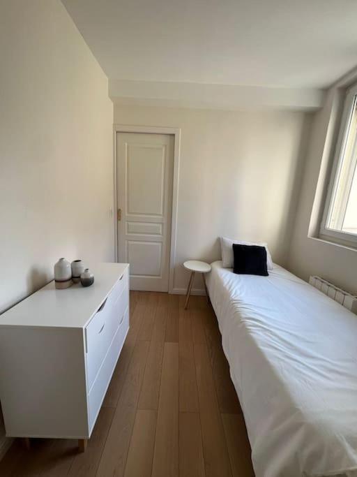 Charmant Appartement Alesia 파리 외부 사진